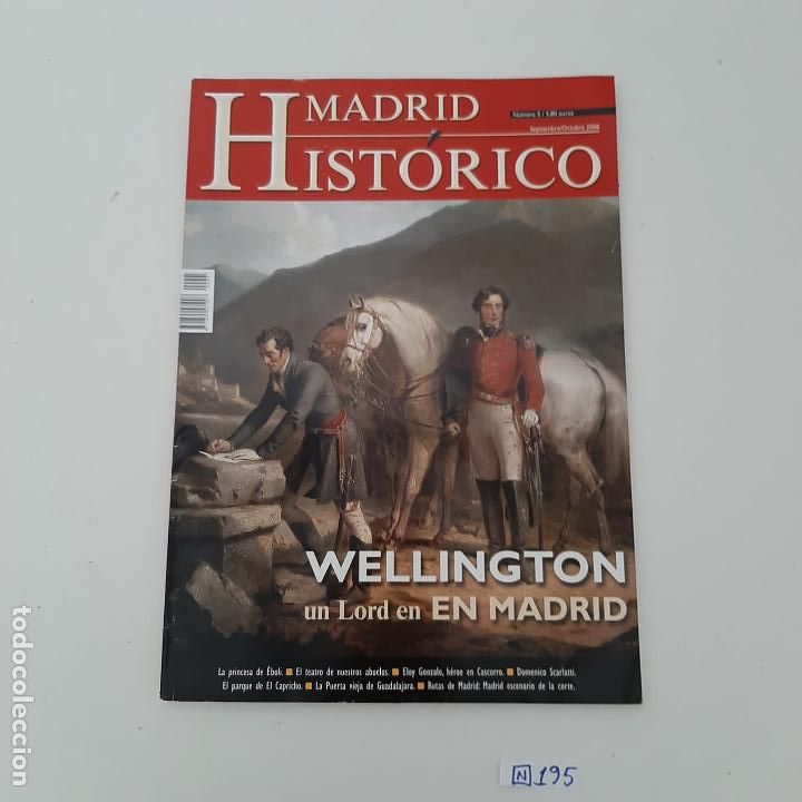 Sammeln von Zeitschriften und Zeitungen: Hist&oacute;rico
