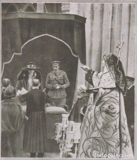 Coleccionismo de Revistas y Peri&oacute;dicos: * ALBA DE TORMES * SALAMANCA * Fiestas en honor de Santa Teresa de Jes&uacute;s -1922