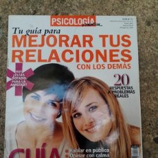 Coleccionismo de Revistas y Periódicos: REVISTA PSICOLOGIA PRACTICA Nº 71. Lote 359387145