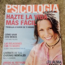 Coleccionismo de Revistas y Periódicos: REVISTA PSICOLOGIA PRACTICA Nº 138. Lote 359387295