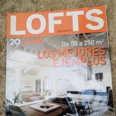 Coleccionismo de Revistas y Periódicos: REVISTA 20 CASAS LOFTS Nº 4. Lote 359387805