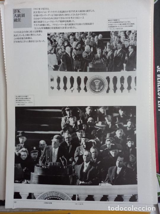 Collectionnisme de Revues et Journaux: jacqueline kennedy jackie onassis jfk