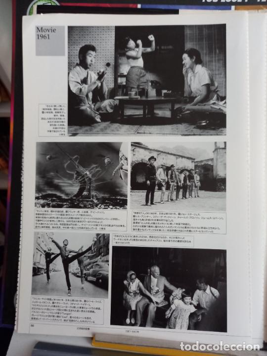 Coleccionismo de Revistas y Peri&oacute;dicos: charlie chaplin yul brynner