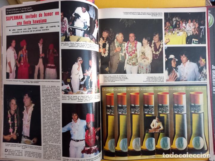 Coleccionismo de revistas y peri&oacute;dicos: CHRISTOPHER REEVE SUPERMAN - Foto 1