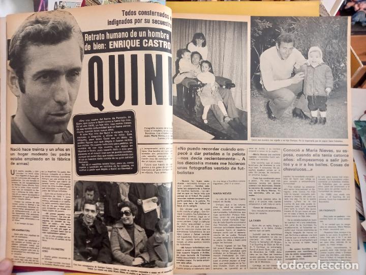 Colecionismo de Revistas e Jornais: quini