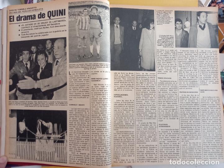 Colecionismo de Revistas e Jornais: quini