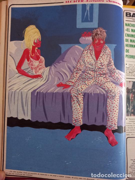 Colecionismo de Revistas e Jornais: PIN UP ALCACER