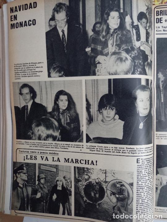 Collection Magazines and Newspapers: carolina estefania de monaco grace kelly