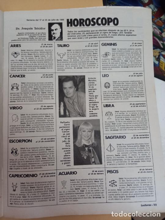 Coleccionismo de Revistas y Peri&oacute;dicos: RAFFAELLA CARRA RAFAELA RAFAELLA antonio morales junior