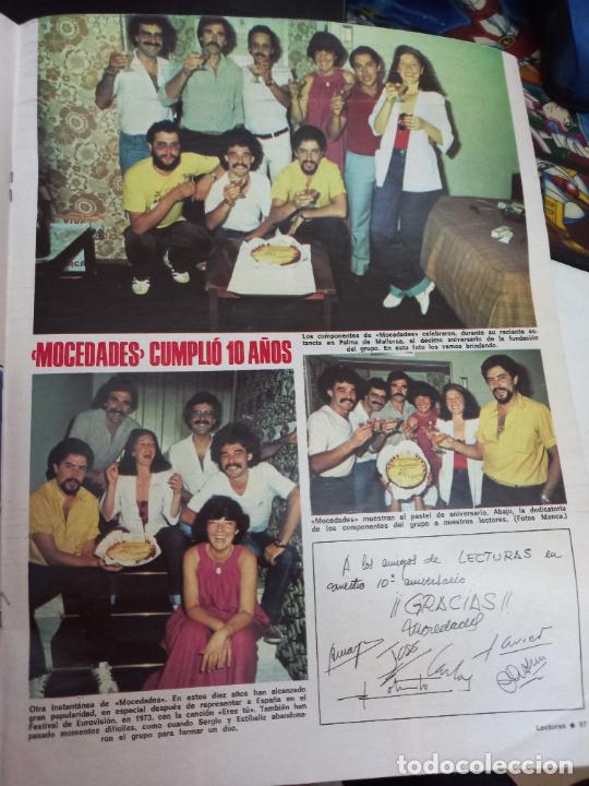 Coleccionismo de Revistas y Peri&oacute;dicos: mocedades