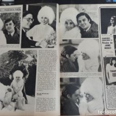 Coleccionismo de Revistas y Periódicos: DEWI SUKARNO PAESA FRANCISCO