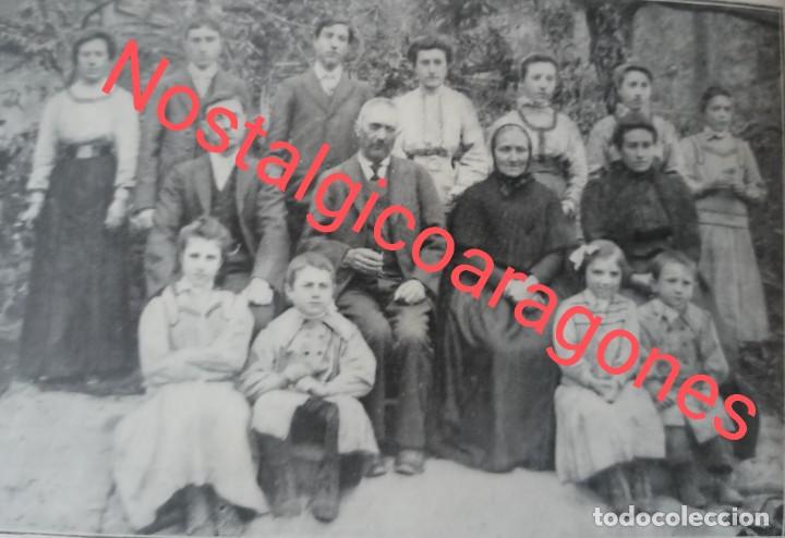 Colecionismo de Revistas e Jornais: Vic premio fecundidad Mariano Muyem Santa Eulalia Riuprimer foto revista principio siglo XX 191E