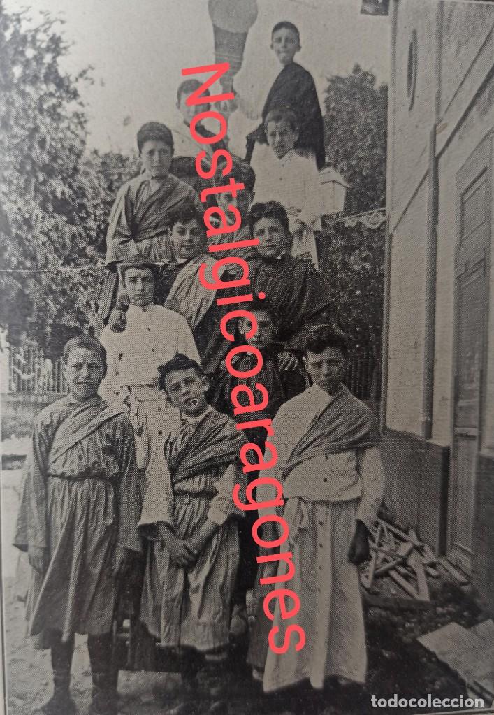 Collectionnisme de Revues et Journaux: Tortosa dices representantes San Tarsicio teatro Balneario Foto revista principio siglo XX 191E