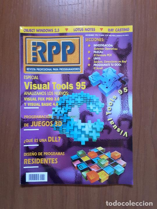Collection Magazines and Newspapers: RPP 12