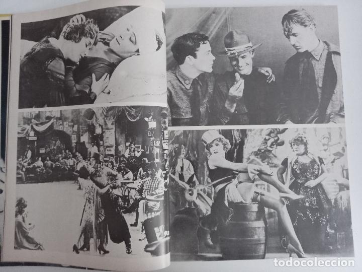 Coleccionismo de Revistas y Peri&oacute;dicos: rodolfo valentino gary cooper marlene dietrich