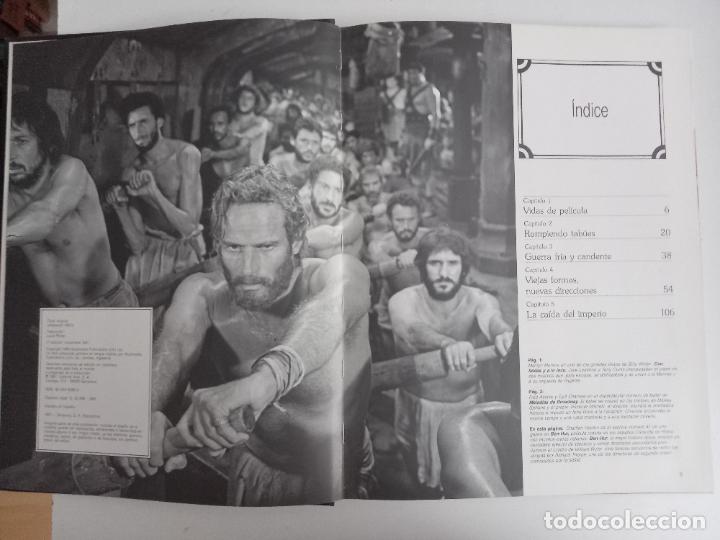Coleccionismo de Revistas y Peri&oacute;dicos: charlton heston