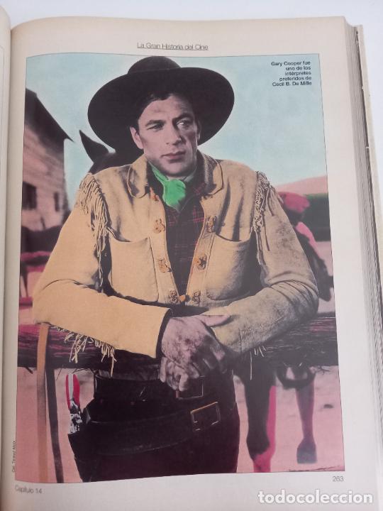 Coleccionismo de Revistas y Peri&oacute;dicos: gary cooper