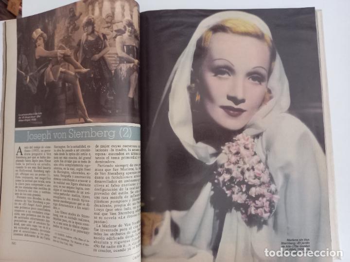 Coleccionismo de Revistas y Peri&oacute;dicos: marlene dietrich