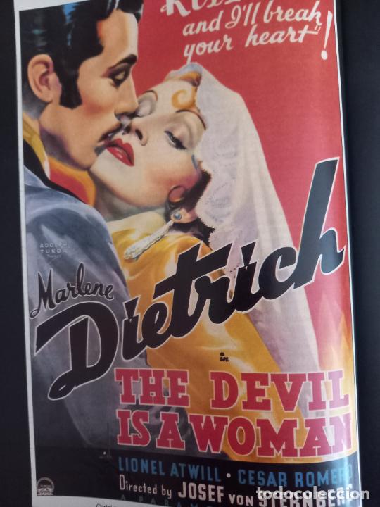 Coleccionismo de Revistas y Peri&oacute;dicos: marlene dietrich