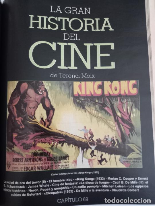 Coleccionismo de Revistas y Peri&oacute;dicos: king kong