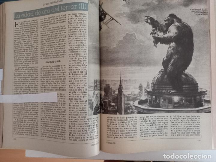 Coleccionismo de Revistas y Peri&oacute;dicos: king kong
