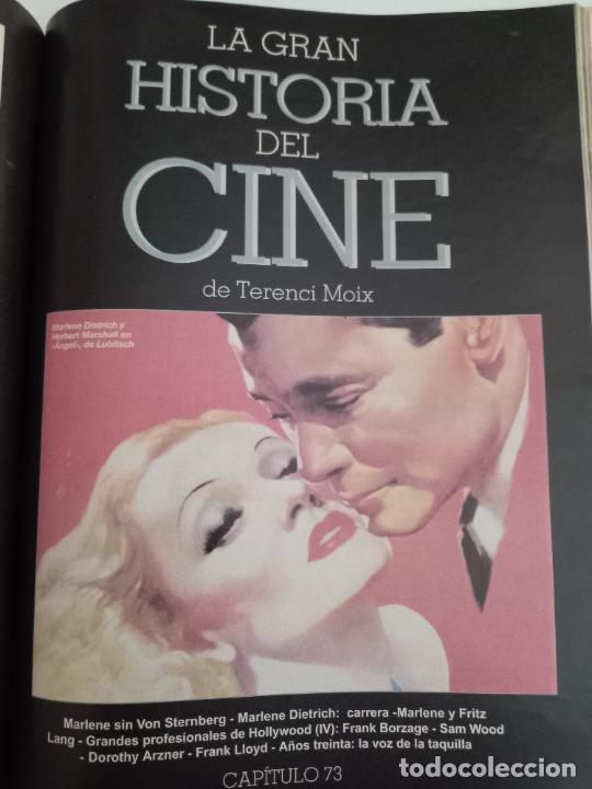 Coleccionismo de Revistas y Peri&oacute;dicos: marlene dietrich