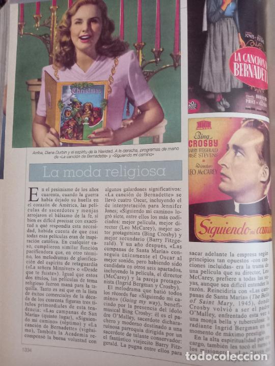 Collectionnisme de Revues et Journaux: diana durbin bing crosby jennifer jones
