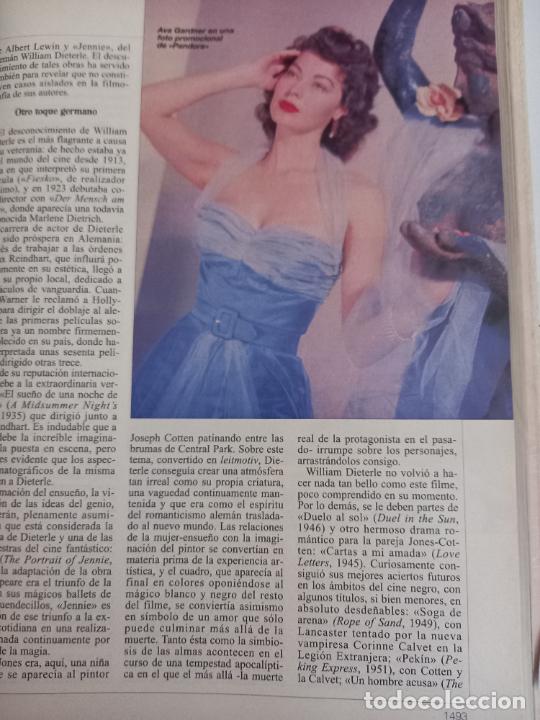Coleccionismo de Revistas y Peri&oacute;dicos: ava gardner