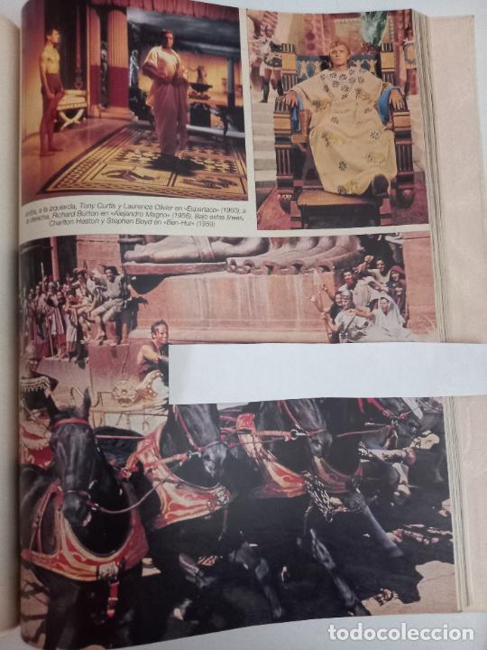 Coleccionismo de Revistas y Peri&oacute;dicos: charlton heston