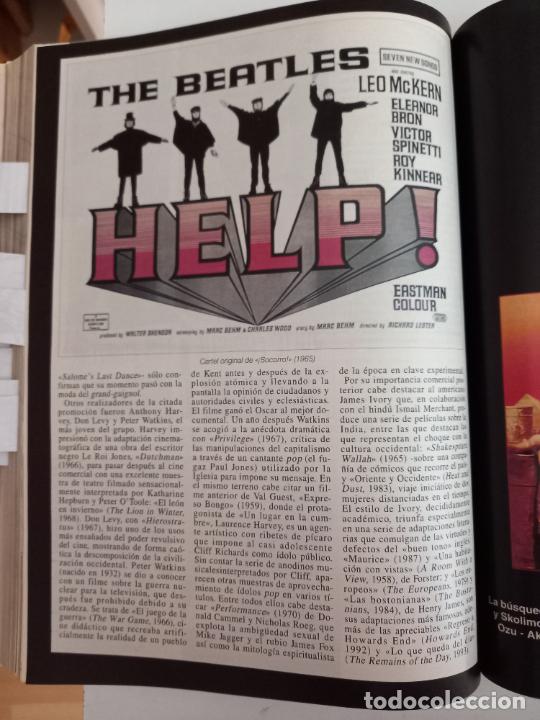 Coleccionismo de revistas y peri&oacute;dicos: the beatles los