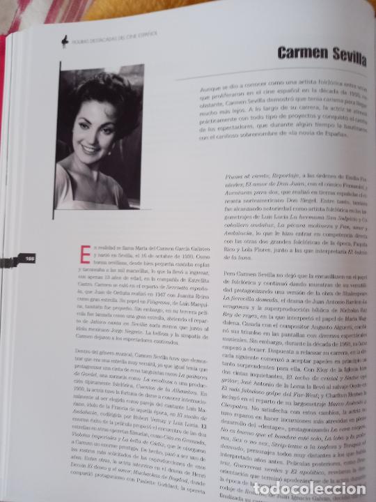 Coleccionismo de Revistas y Peri&oacute;dicos: CARMEN SEVILLA