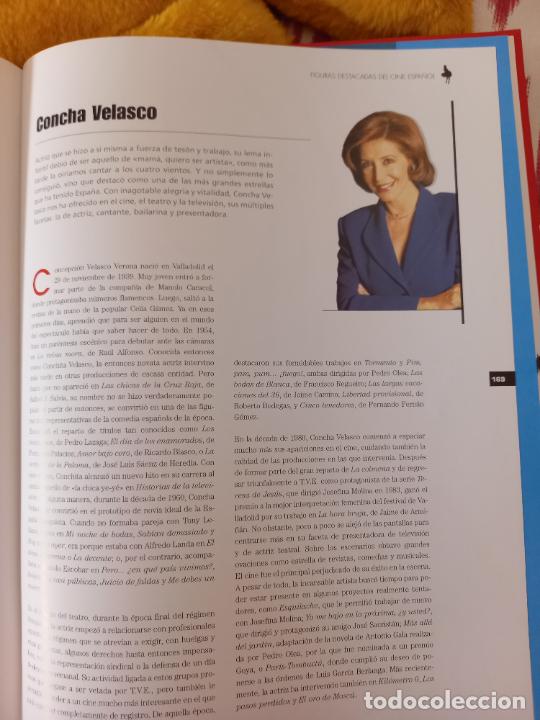 Coleccionismo de revistas y peri&oacute;dicos: CONCHA VELASCO