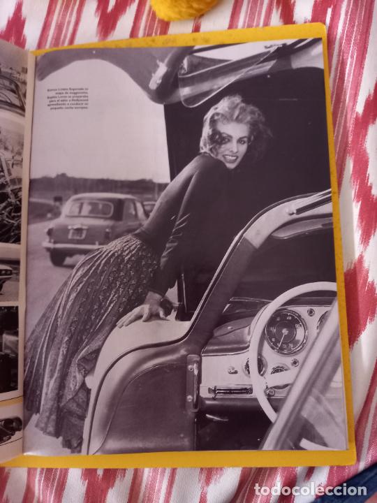 Coleccionismo de Revistas y Peri&oacute;dicos: sofia loren