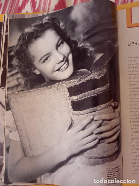 Coleccionismo de Revistas y Peri&oacute;dicos: romy schneider