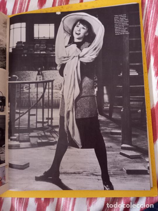 Coleccionismo de Revistas y Peri&oacute;dicos: AUDREY HEPBURN