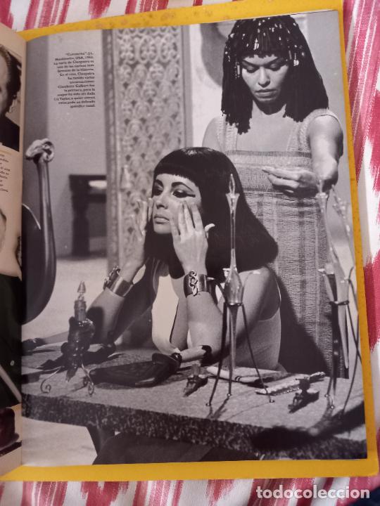 Coleccionismo de Revistas y Peri&oacute;dicos: elizabeth taylor liz