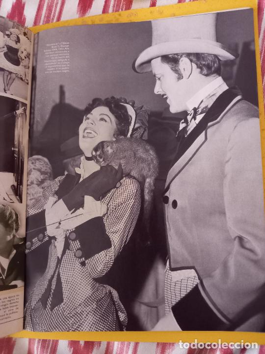 Coleccionismo de Revistas y Peri&oacute;dicos: ava gardner