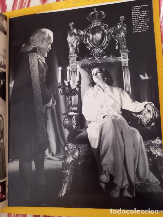 Coleccionismo de Revistas y Peri&oacute;dicos: greta garbo