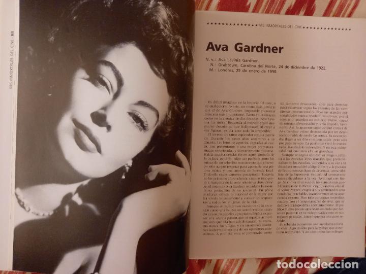 Coleccionismo de Revistas y Peri&oacute;dicos: ava gardner