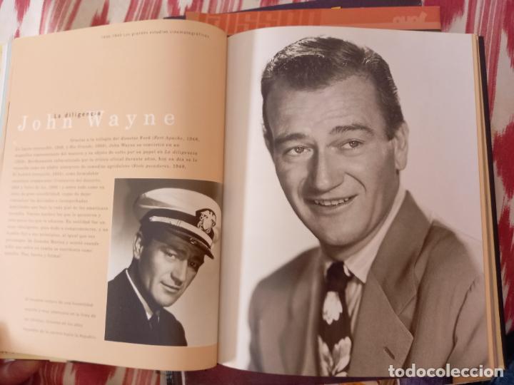 Collection Magazines and Newspapers: john wayne