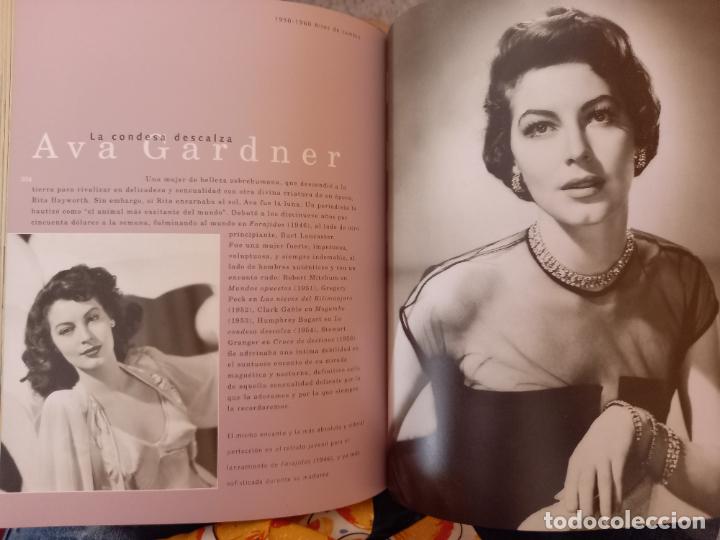 Coleccionismo de Revistas y Peri&oacute;dicos: ava gardner
