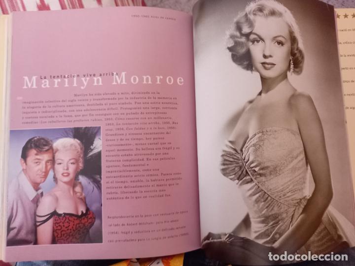 Coleccionismo de revistas y peri&oacute;dicos: marilyn monroe