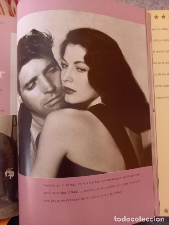 Coleccionismo de Revistas y Peri&oacute;dicos: ava gardner burt lancaster