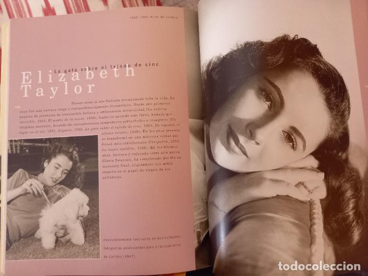 Coleccionismo de Revistas y Peri&oacute;dicos: elizabeth taylor