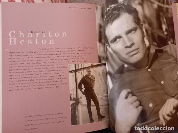 Coleccionismo de Revistas y Peri&oacute;dicos: charlton heston