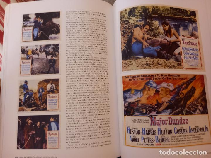 Coleccionismo de Revistas y Peri&oacute;dicos: charlton heston richard harris mayor dundee