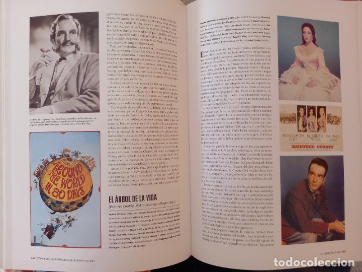 Coleccionismo de Revistas y Peri&oacute;dicos: montgomery clift ELIZABETH TAYLOR LIZ