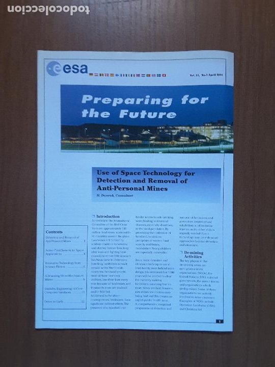 Collection Magazines and Newspapers: Preparing for the Future 11-1