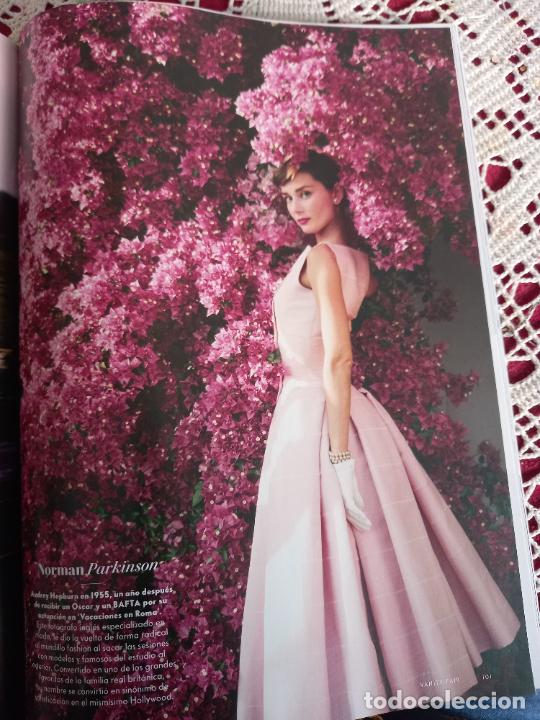 Coleccionismo de Revistas y Peri&oacute;dicos: AUDREY HEPBURN