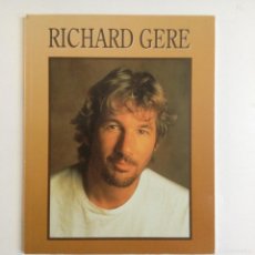 Coleccionismo de Revistas y Periódicos: RICHARD GERE. 1994. NUEVO. Lote 365805136